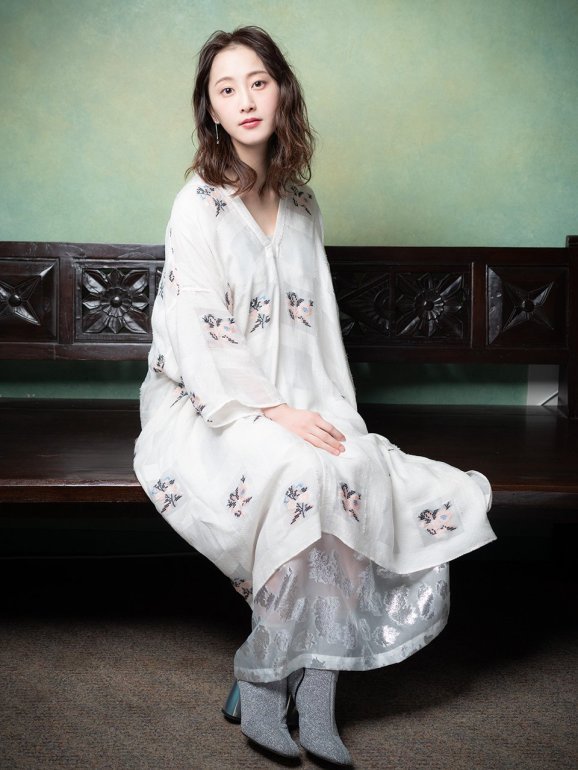 Matsui Rena