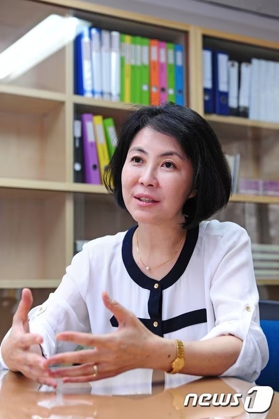 Ю Хён Ми / Yoo Hyun Mi