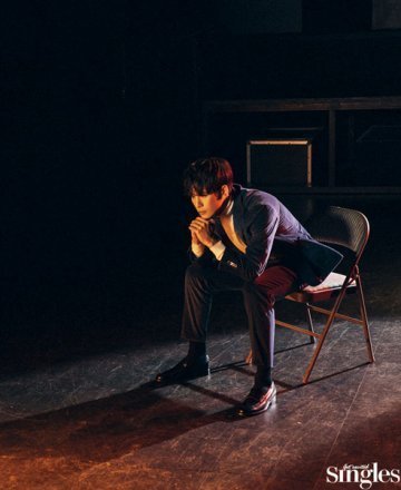 Пак Ки Ун / Park Ki Woong
