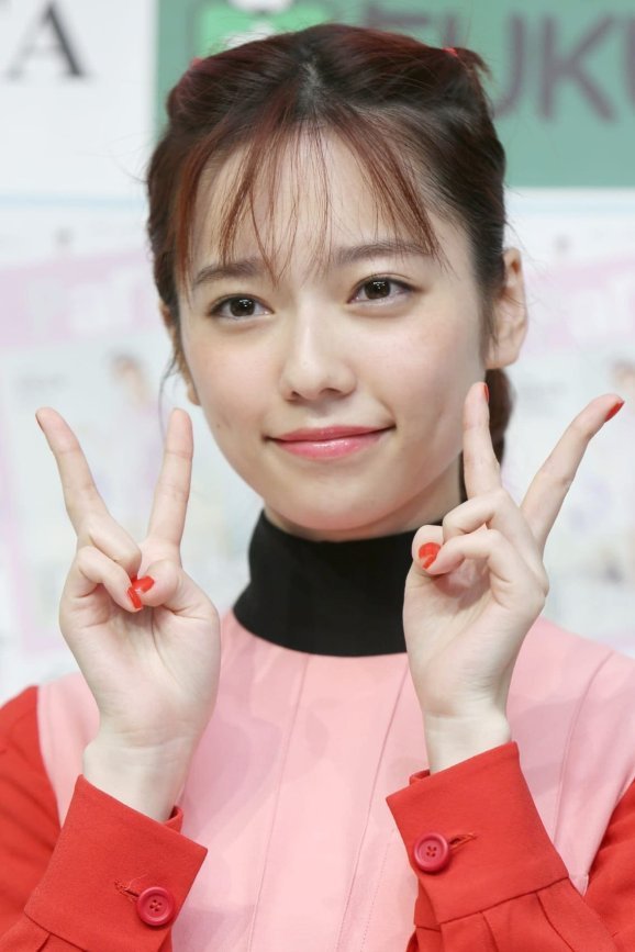 島崎遥香
