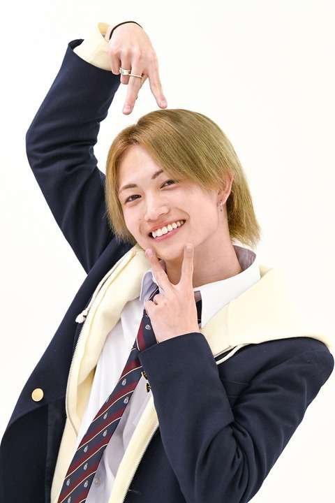 Tsuna Keito
