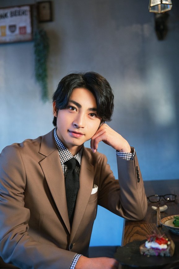 木村達成