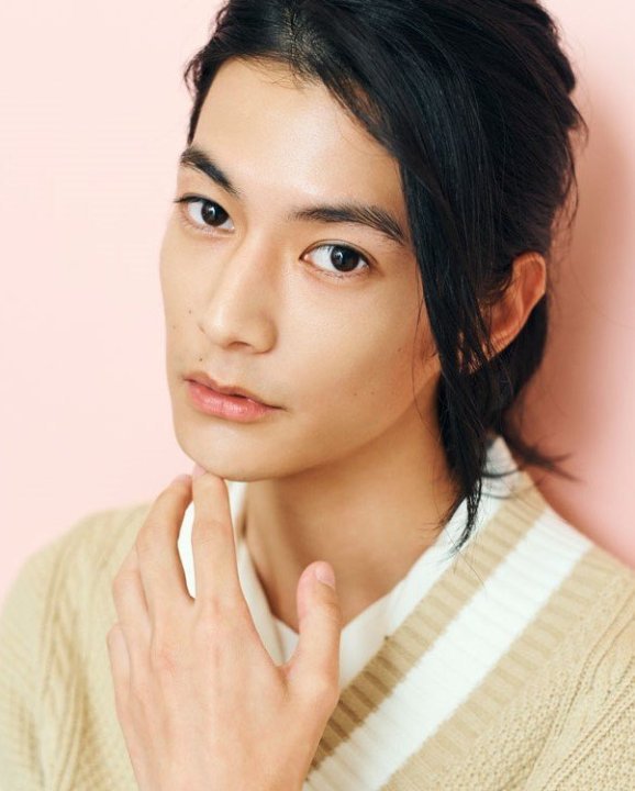 Watanabe Keisuke