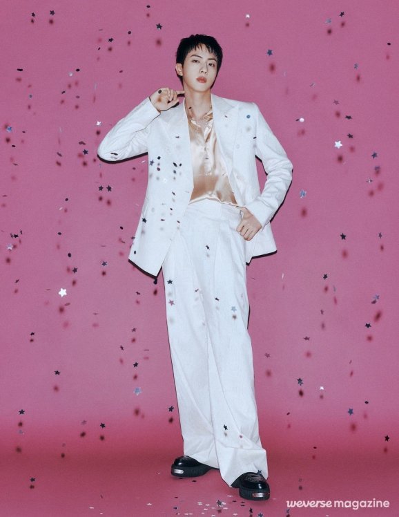 Джин / Jin