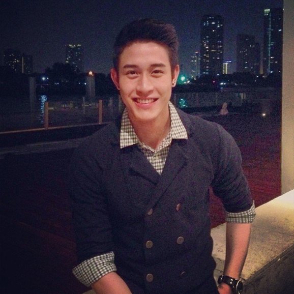 Касбел Пиракон Пхопрасет / Guzbel Peerakorn Phoprasert