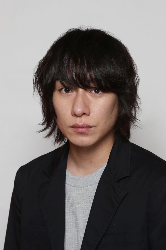 Ochiai Motoki