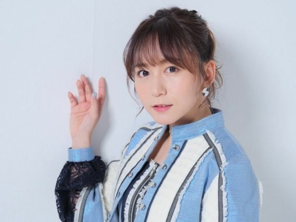 大場美奈