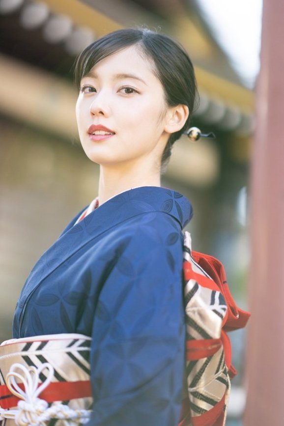加藤小夏