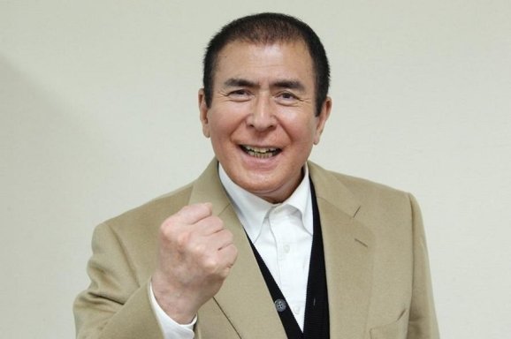 伊吹吾郎