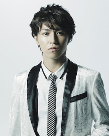 Matsuo Takashi