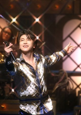 Oikawa Mitsuhiro