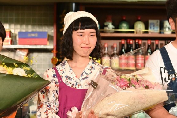 佐々木史帆
