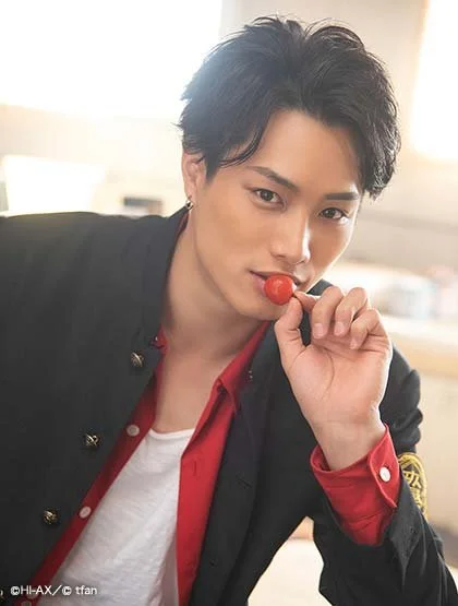 Suzuki Nobuyuki