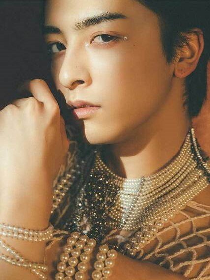Niihara Taisuke
