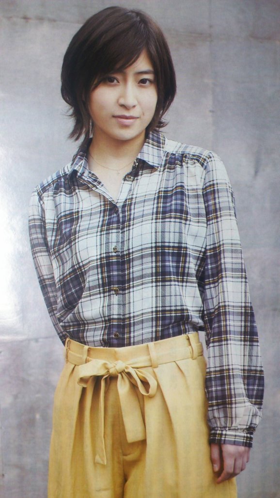 Minamisawa Nao