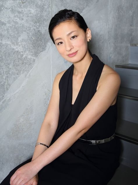 Ono Machiko