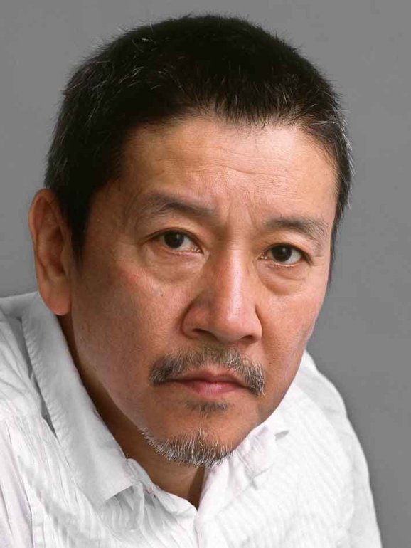 Okuda Eiji