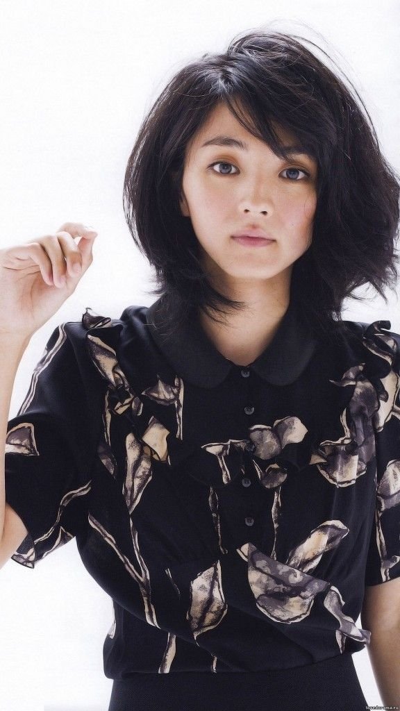 Mitsushima Hikari