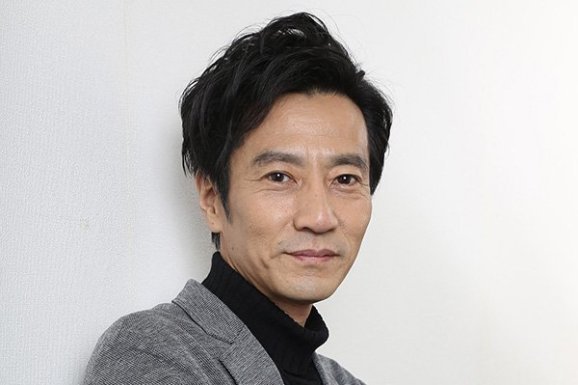 Tsuda Kanji