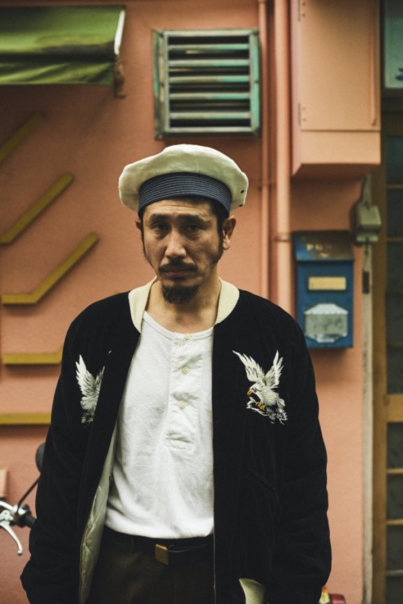 Shibukawa Kiyohiko