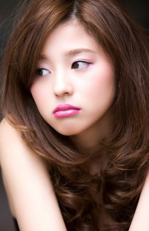 Asahina Aya