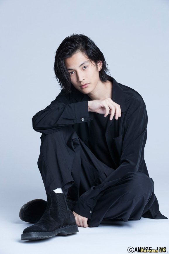 Watanabe Keisuke
