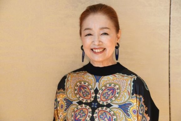 宮本信子