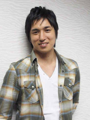 Takahashi Mitsuomi