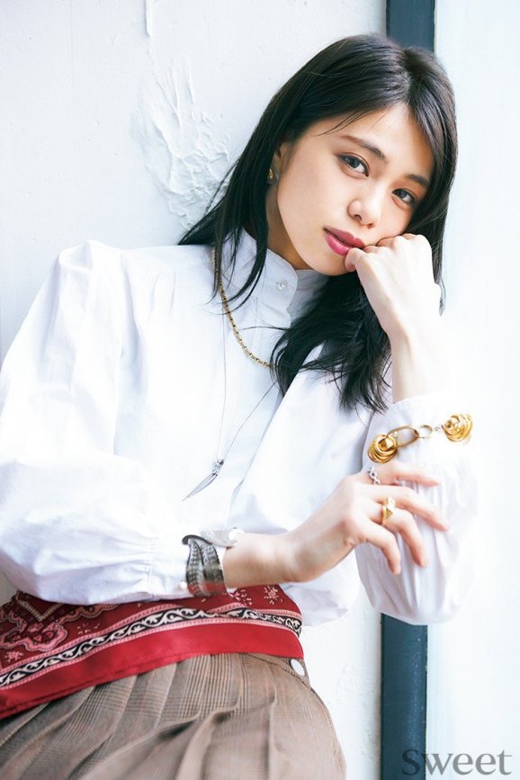 Sato Harumi