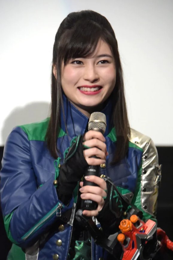 大久保桜子