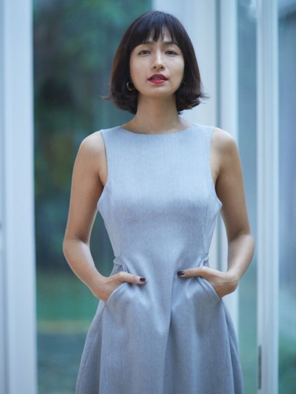 佐田真由美