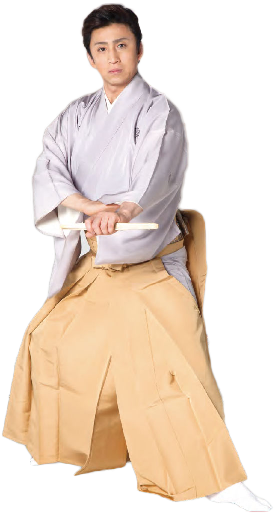 いちかわそめごろう