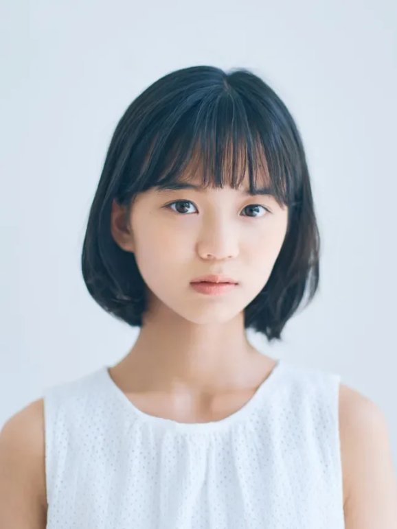 大島美優