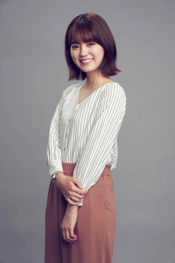 Nonomura Hanano