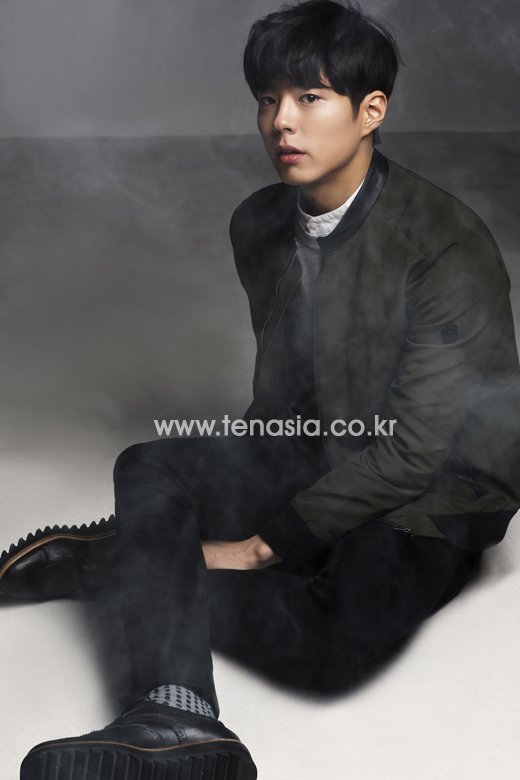 Пак Бо Гом / Park Bo Gum