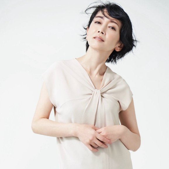 Асо Юми / Asou Yumi