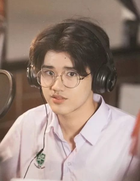 Като Паннавит Пхаттанасири / Garto Pannawit Phattanasiri