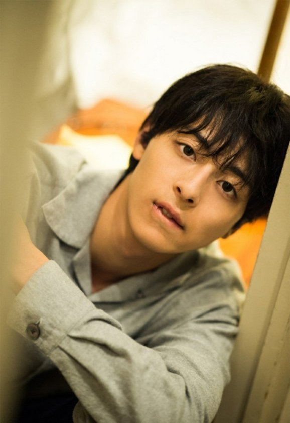 Takasugi Mahiro