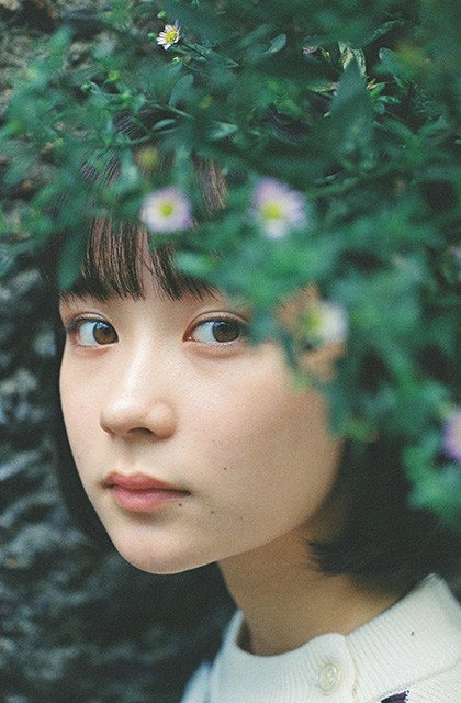 畑芽育