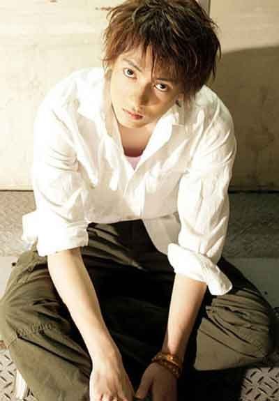 Oshinari Shugo