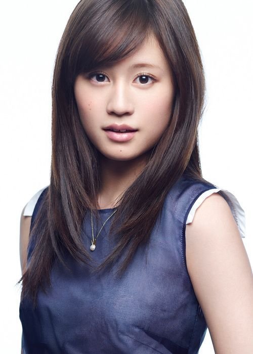 前田 敦子 / Maeda Atsuko