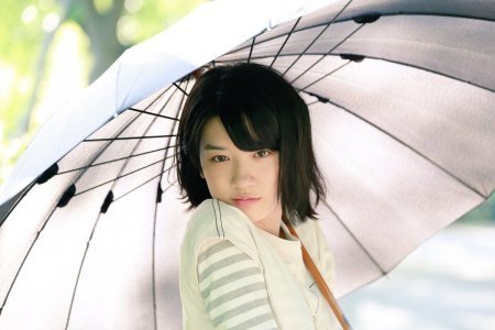 Nagano Mei
