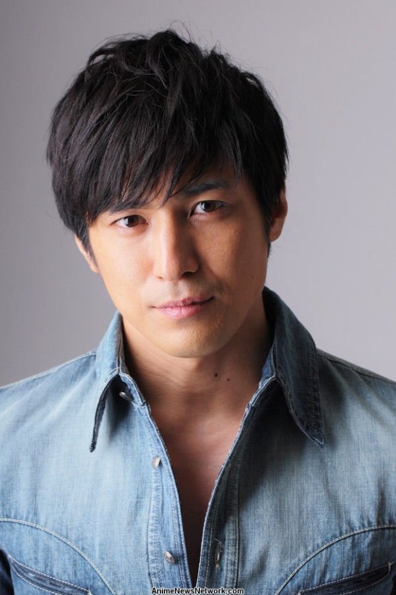 Takahashi Mitsuomi