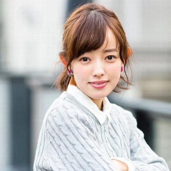 Ягю Мию / Yagyu Miyu