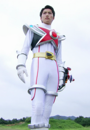 Kizu Takumi