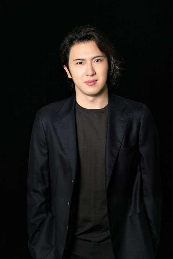 尾上松也
