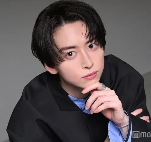 Икеда Масаши / Ikeda Masashi