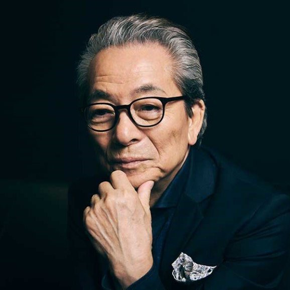 Мидзутани Ютака / Mizutani Yutaka