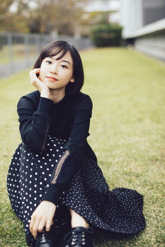 柴田杏花