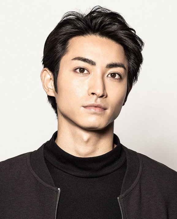 木村達成